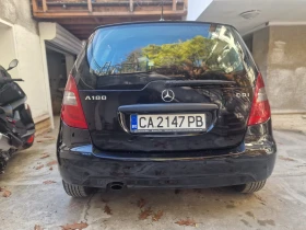Обява за продажба на Mercedes-Benz A 180 CDI ~6 950 лв. - изображение 4 | Auto.bg Обява за продажба на Mercedes-Benz A 180 CDI ~6 950 лв. - изображение 4