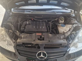 Обява за продажба на Mercedes-Benz A 180 CDI ~6 950 лв. - изображение 6 | Auto.bg Обява за продажба на Mercedes-Benz A 180 CDI ~6 950 лв. - изображение 6