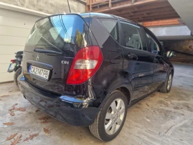Обява за продажба на Mercedes-Benz A 180 CDI ~6 950 лв. - изображение 5 | Auto.bg Обява за продажба на Mercedes-Benz A 180 CDI ~6 950 лв. - изображение 5