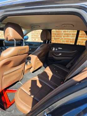 Mercedes-Benz E 350 Allterain | Mobile.bg    12