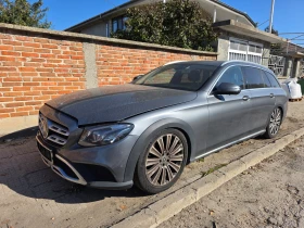 Mercedes-Benz E 350 Allterain | Mobile.bg    3