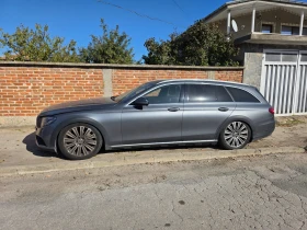 Mercedes-Benz E 350 Allterain | Mobile.bg    2