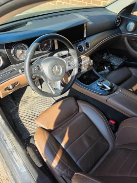 Mercedes-Benz E 350 Allterain | Mobile.bg    14