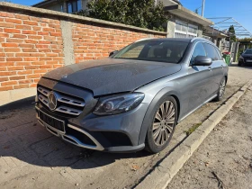 Mercedes-Benz E 350 Allterain | Mobile.bg    1