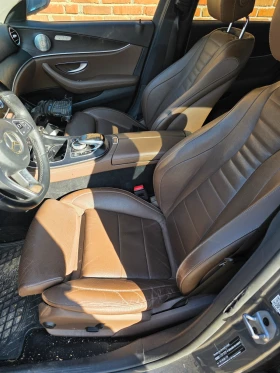 Mercedes-Benz E 350 Allterain | Mobile.bg    13