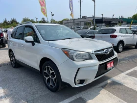 Subaru Forester 2.0XT.* ПАНОРАМА* КАМЕРА* КОЖА* ПОДГРЕВ* ЕЛ. БАГАЖ - 24000 лв. / 12271.01 € - 97453567 2