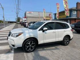 Subaru Forester 2.0XT.* ПАНОРАМА* КАМЕРА* КОЖА* ПОДГРЕВ* ЕЛ. БАГАЖ - 24000 лв. / 12271.01 € - 97453567 7