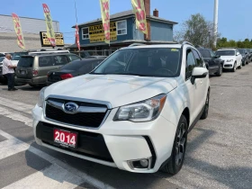 Subaru Forester 2.0XT.* ПАНОРАМА* КАМЕРА* КОЖА* ПОДГРЕВ* ЕЛ. БАГАЖ - изображение 1