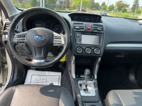 Subaru Forester 2.0XT.* ПАНОРАМА* КАМЕРА* КОЖА* ПОДГРЕВ* ЕЛ. БАГАЖ - 24000 лв. / 12271.01 € - 97453567 12