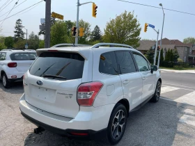 Subaru Forester 2.0XT.* ПАНОРАМА* КАМЕРА* КОЖА* ПОДГРЕВ* ЕЛ. БАГАЖ - 24000 лв. / 12271.01 € - 97453567 4