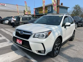 Subaru Forester 2.0XT.* ПАНОРАМА* КАМЕРА* КОЖА* ПОДГРЕВ* ЕЛ. БАГАЖ - 24000 лв. / 12271.01 € - 97453567 3