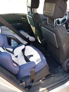 Peugeot 5008 2.0hdi, снимка 8