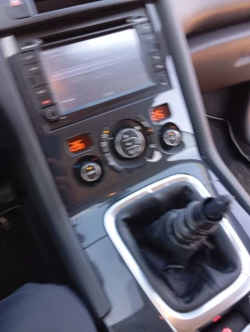 Peugeot 5008 2.0hdi, снимка 7