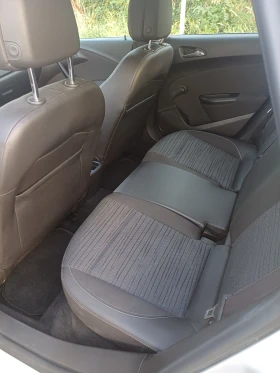 Opel Astra, снимка 13
