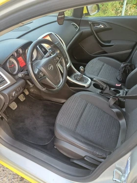 Opel Astra, снимка 12