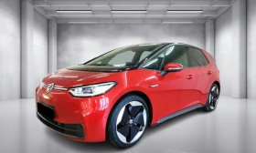 VW ID.3 58 kWh = Pro = e-Sound Гаранция