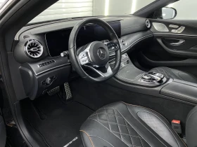 Mercedes-Benz CLS 400 d 4matic EDITION 1, снимка 7