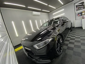 Mercedes-Benz CLS 400 d 4matic EDITION 1, снимка 17