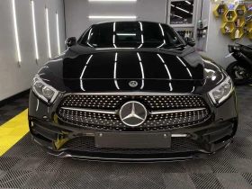 Mercedes-Benz CLS 400 d 4matic EDITION 1, снимка 2