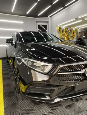 Mercedes-Benz CLS 400 d 4matic EDITION 1, снимка 12