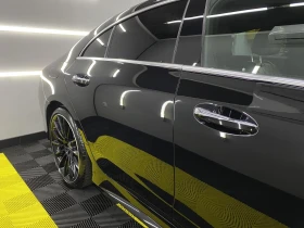 Mercedes-Benz CLS 400 d 4matic EDITION 1, снимка 15