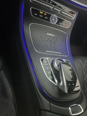 Mercedes-Benz CLS 400 d 4matic EDITION 1, снимка 4