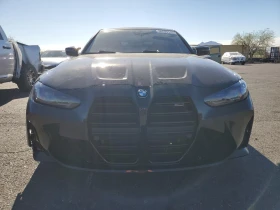 BMW M3 Competition xDrive - 56000 € / 109526.48 лв. - 69861026 5