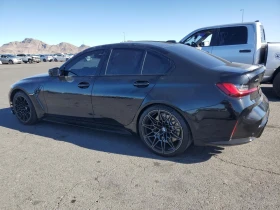 BMW M3 Competition xDrive - 56000 € / 109526.48 лв. - 69861026 2