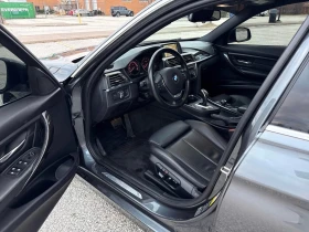 BMW 335 * 335i xDrive * CARFAX * БЕЗ ПЪРВОНАЧАЛНА ВНОСКА - 11000 € / 21514.13 лв. - 30725282 5