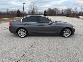 BMW 335 * 335i xDrive * CARFAX * БЕЗ ПЪРВОНАЧАЛНА ВНОСКА - 11000 € / 21514.13 лв. - 30725282 3