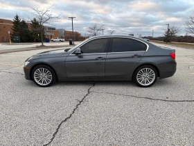 BMW 335 * 335i xDrive * CARFAX * БЕЗ ПЪРВОНАЧАЛНА ВНОСКА - 11000 € / 21514.13 лв. - 30725282 2