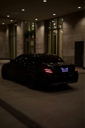 Mercedes-Benz E 400 * CARFAX * БЕЗ ПЪРВОНАЧАЛНА ВНОСКА - 23500 € / 45962.00 лв. - 10428896 8