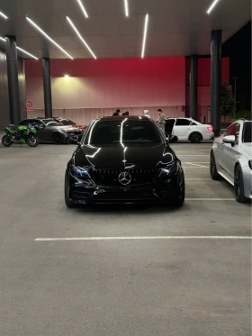 Mercedes-Benz E 400 * CARFAX * БЕЗ ПЪРВОНАЧАЛНА ВНОСКА - 23500 € / 45962.00 лв. - 10428896 3