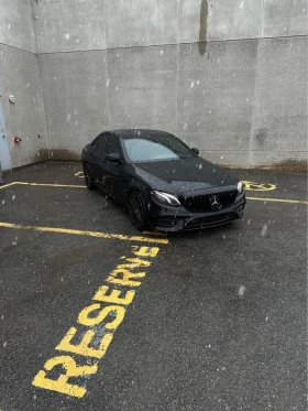 Mercedes-Benz E 400 * CARFAX * БЕЗ ПЪРВОНАЧАЛНА ВНОСКА