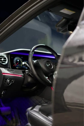 Mercedes-Benz E 400 * CARFAX * БЕЗ ПЪРВОНАЧАЛНА ВНОСКА - 23500 € / 45962.00 лв. - 10428896 9