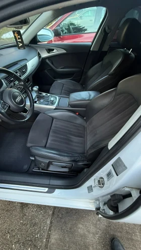 Audi A6 - 13500 € / 26403.70 лв. - 54952922 16