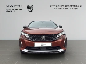 Peugeot 5008 GT 1.5 BlueHDi 130 S&S EAT8 Гаранция до 08.2028 г. - 31900 € / 62390.98 лв. - 55630642 2