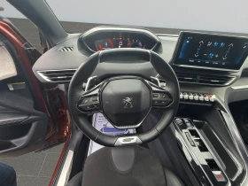 Peugeot 5008 GT 1.5 BlueHDi 130 S&S EAT8 Гаранция до 08.2028 г. - 31900 € / 62390.98 лв. - 55630642 11