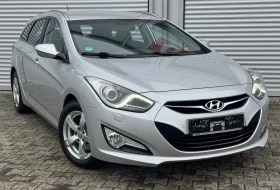 Hyundai I40 1, 7crdi 136ps, клима, аутохолд, подгрев, мулти, т, снимка 4