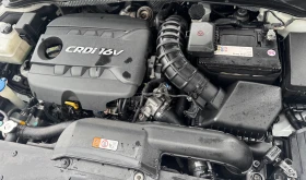 Hyundai I40 1, 7crdi 136ps, клима, аутохолд, подгрев, мулти, т, снимка 17