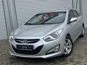 Hyundai I40 1, 7crdi 136ps, клима, аутохолд, подгрев, мулти, т, снимка 1