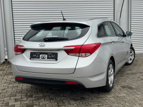 Hyundai I40 1, 7crdi 136ps, клима, аутохолд, подгрев, мулти, т, снимка 5