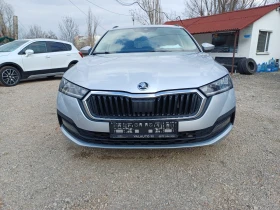 Skoda Octavia 2.0 TDI DISTORNIC DIGITAL COCPIT - 14500 € / 28359.53 лв. - 57247150 2