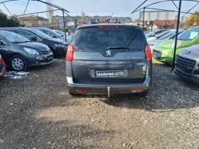 Peugeot 5008 АВТОМАТИК - 3700 € / 7236.57 лв. - 64080986 5