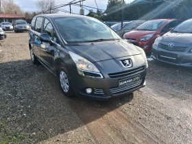 Peugeot 5008 АВТОМАТИК - 3700 € / 7236.57 лв. - 64080986 3