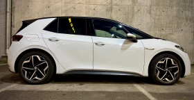 VW ID.3 Pro Performance, снимка 5