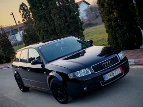 Audi A4 1.9TDI(131)* 6-СКОРОСТИ* BLACK-EDITION* НОВ ВНОС*  - 1999 € / 3909.70 лв. - 38941858 9
