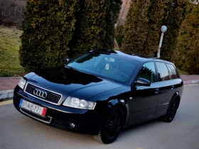 Audi A4 1.9TDI(131)* 6-СКОРОСТИ* BLACK-EDITION* НОВ ВНОС*  - 1999 € / 3909.70 лв. - 38941858 2