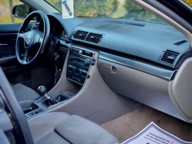 Audi A4 1.9TDI(131)* 6-СКОРОСТИ* BLACK-EDITION* НОВ ВНОС*  - 1999 € / 3909.70 лв. - 38941858 13