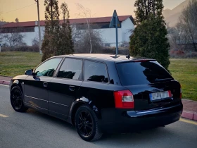 Audi A4 1.9TDI(131)* 6-СКОРОСТИ* BLACK-EDITION* НОВ ВНОС*  - 1999 € / 3909.70 лв. - 38941858 4